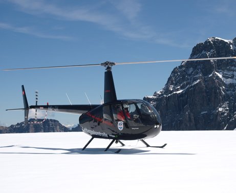 helikoter