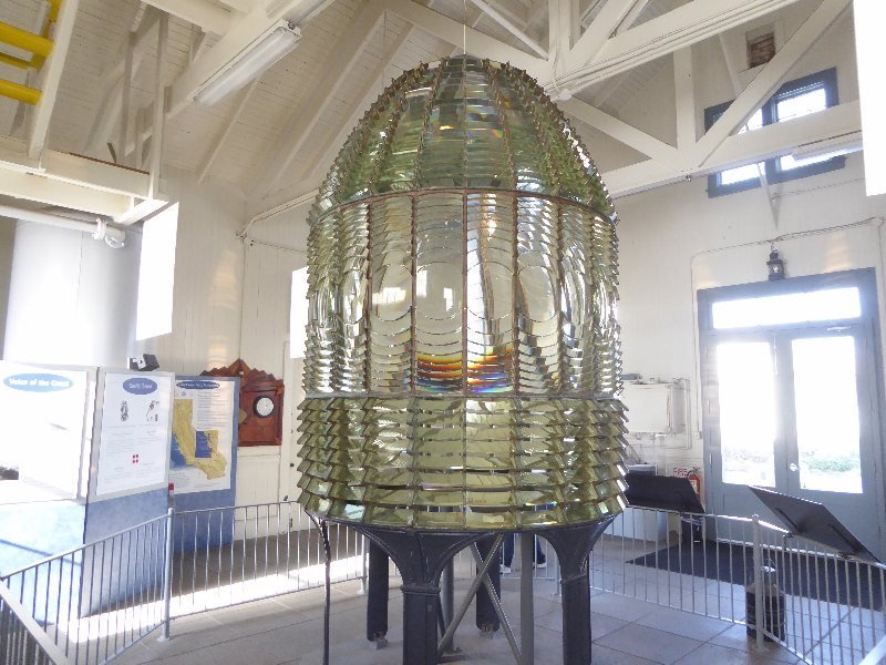 PazifikkuestePigeonPointLightStation 1