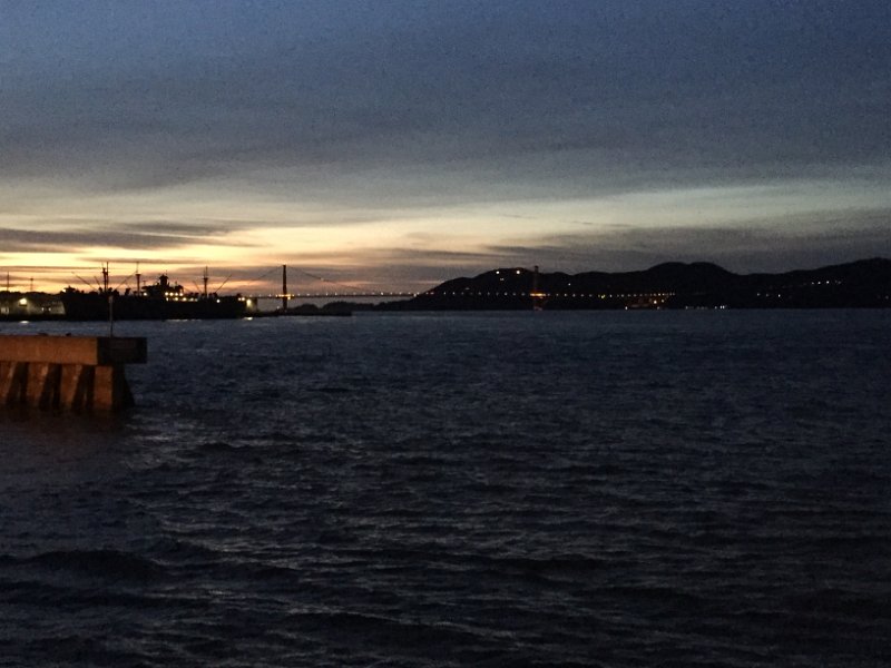 SanFranciscobeiNacht